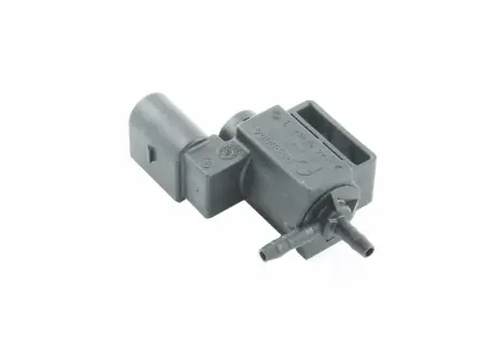 Клапан системи очистки відпрац. газ. 1.4i/1.6i/2.0i/3.0i/4.0i W8 32V/1.6TDI 16V/4.2i FSI 32V VAG 037906283C