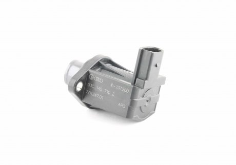 Клапан турбiни запiрний vag 03C145710E