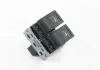 Кнопка склопiдiймача VW T5 03- (двойна) Left VAG 7E0959855B9B9
