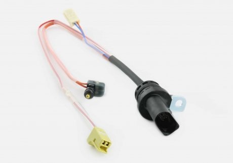 Комплект дротів vag 09D927363F