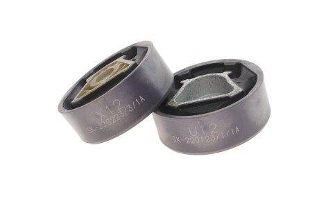 Комплект кріплення vag 5Q0198037F