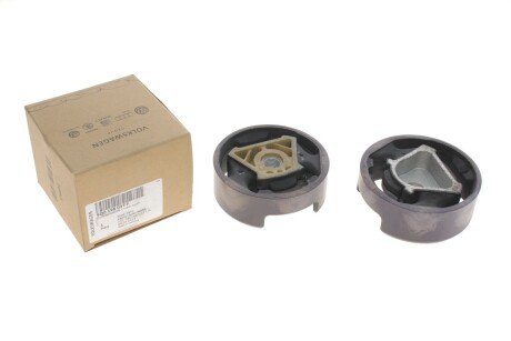 Комплект кріплення vag 5Q0198037F