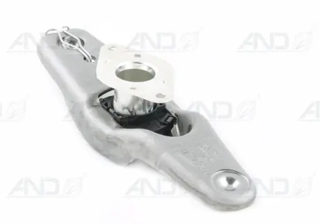 Комплект зчеплення в зборі VAG 02T141153K