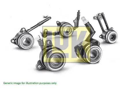 Комплект сцепления в сборе VAG 0AX141671C