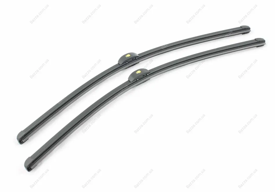 Комплект щіток склоочисника (625 аеро) VAG 7P0998002