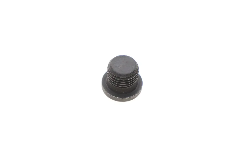 Корок зливна піддона картера VW Touareg VAG N0160276