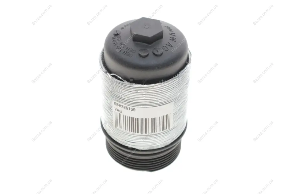 Корпус фільтру VAG 0BH325159