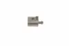 Корпус контактів VAG 1J0973081