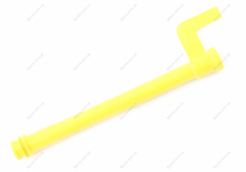 Корпус щупа рівня масла SEAT ALTEA 04-, IBIZA 02-10, LEON 05-10 1.9TDI VAG 038103663C