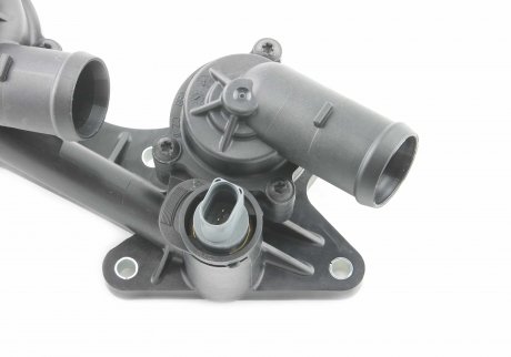 Корпус воздушного фильтра vag 03C121111AE