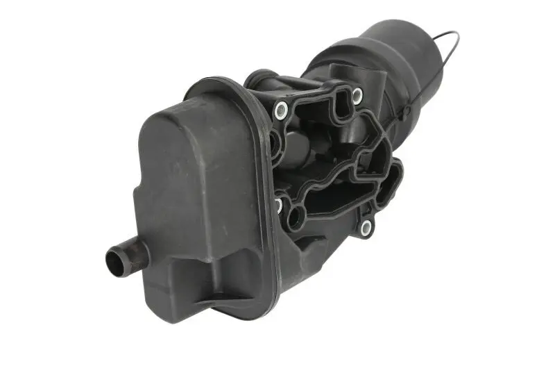Корпус воздушного фильтра VAG 06D115397K