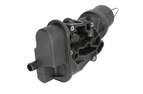 Корпус воздушного фильтра VAG 06D115397K Сеат Толедо 1