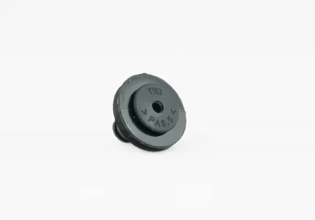 Кріплення салазки розсувних дверей VW Caddy 04-/T5 VAG 7H0843658A