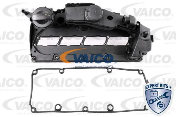Кришка головки блоку VAG 03L103469