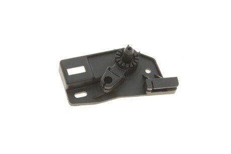 Кронштейн кріплення ричага приводу замка капоту Fabia/Octavia/SuperB 08-/Yeti 10- vag 1J1823633A