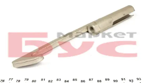 Крючок крепления VAG WHT002141