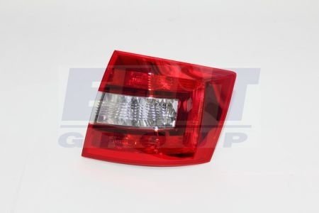 Фонарь (фара) заднего хода vag 5JJ945112