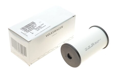 Масляный фильтр vag 02E305051C