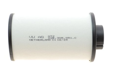 Масляный фильтр vag 02E305051C на Ауди А3 8р