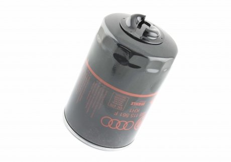 Масляный фильтр vag 068115561F