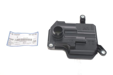 Масляный фильтр vag 09P325429