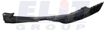 Монтажний елемент бампера VAG 1Z0807184D