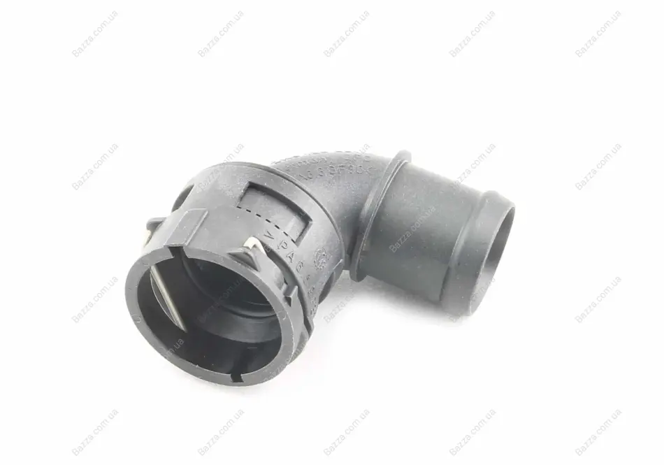 Муфта системи охолодження VW Caddy 04- VAG 2K0122291 (фото 1)