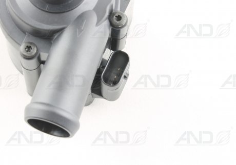 Насос водяний vag 059121012A