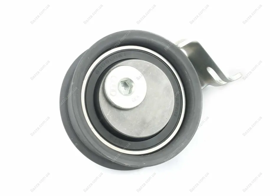 Натяжний ролик паска ГРМ A3/A6/Octavia/Golf IV 1.8/1.8T 97- VAG 06B109243F