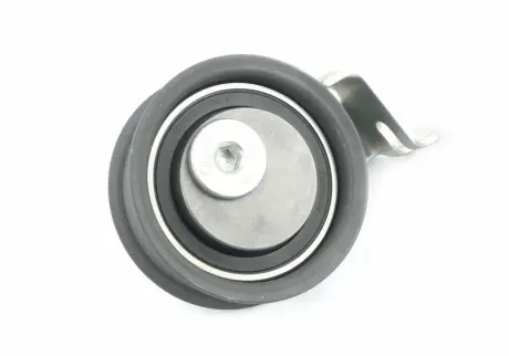 Натяжний ролик паска ГРМ A3/A6/Octavia/Golf IV 1.8/1.8T 97- VAG 06B109243F Сеат Леон