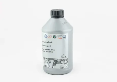 Олива гідропідсилювача керма 1л VAG G009300A2