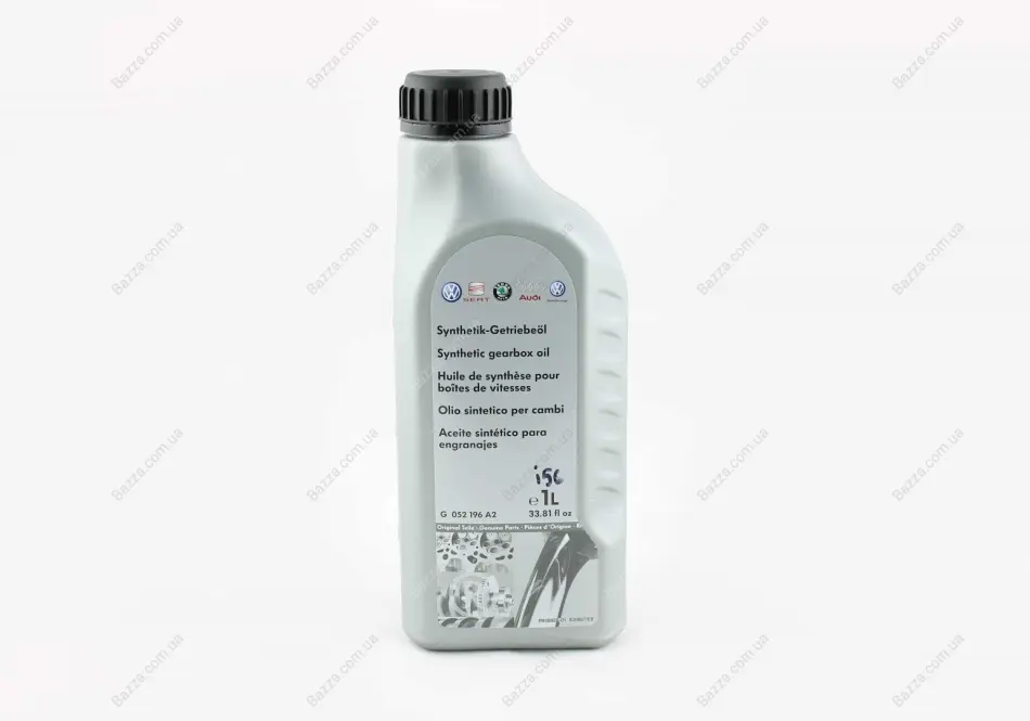 Олива КПП 1 л VAG G052196A2