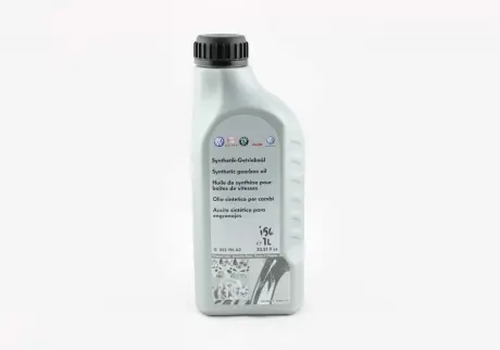 Олива КПП 1 л VAG G052196A2