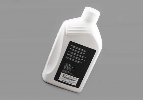 Олива трансмісійна vag G052518A2