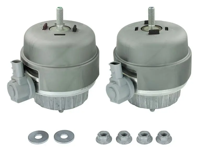 Оригін. запчастини VOLKSWAGEN VAG 4F0199382BN