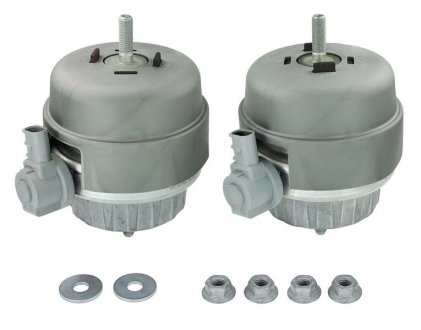 Оригін. запчастини VOLKSWAGEN vag 4F0199382BN