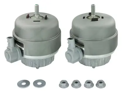 Оригін. запчастини VOLKSWAGEN VAG 4F0199382BN