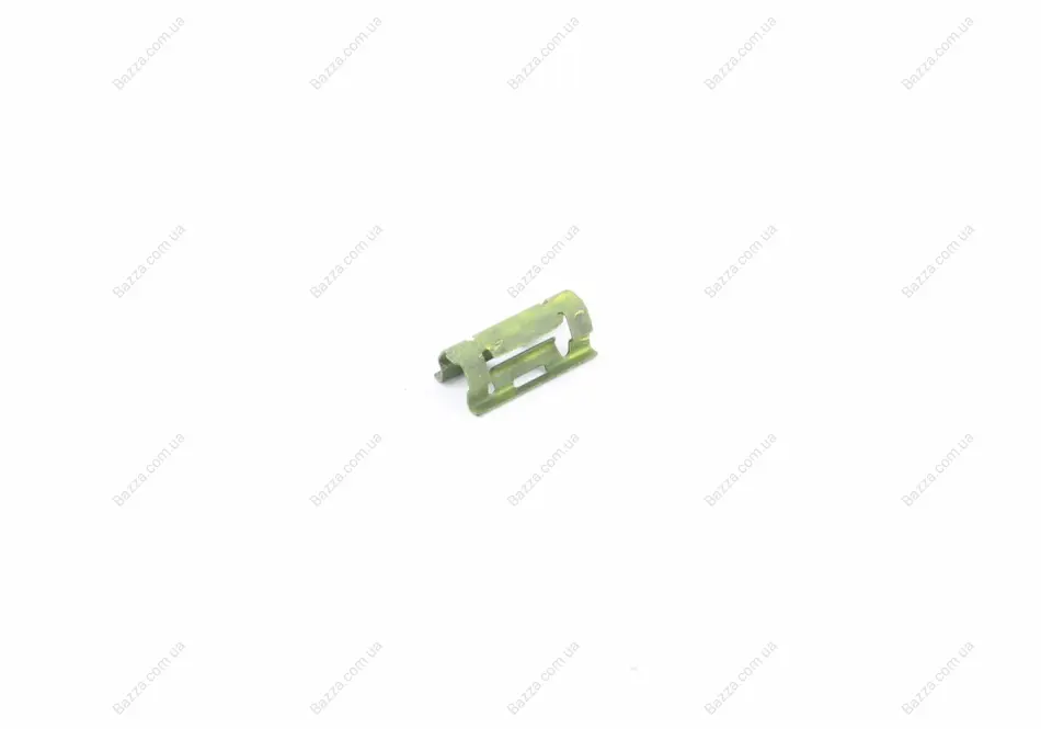 Пластина кріплення внутр.оббивки VW Golf V/VI/Passat B5/B6/Tiguan/Touareg VAG 3B0867190 (фото 1)