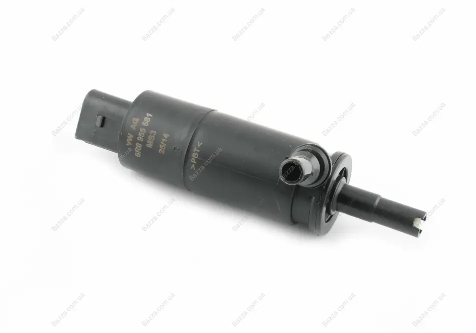 Помпа омивача фар VAG 6R0955681 (фото 1)
