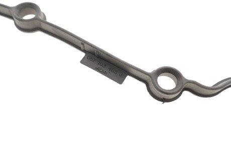 Прокладка головки блока циліндрів vag 057103483J