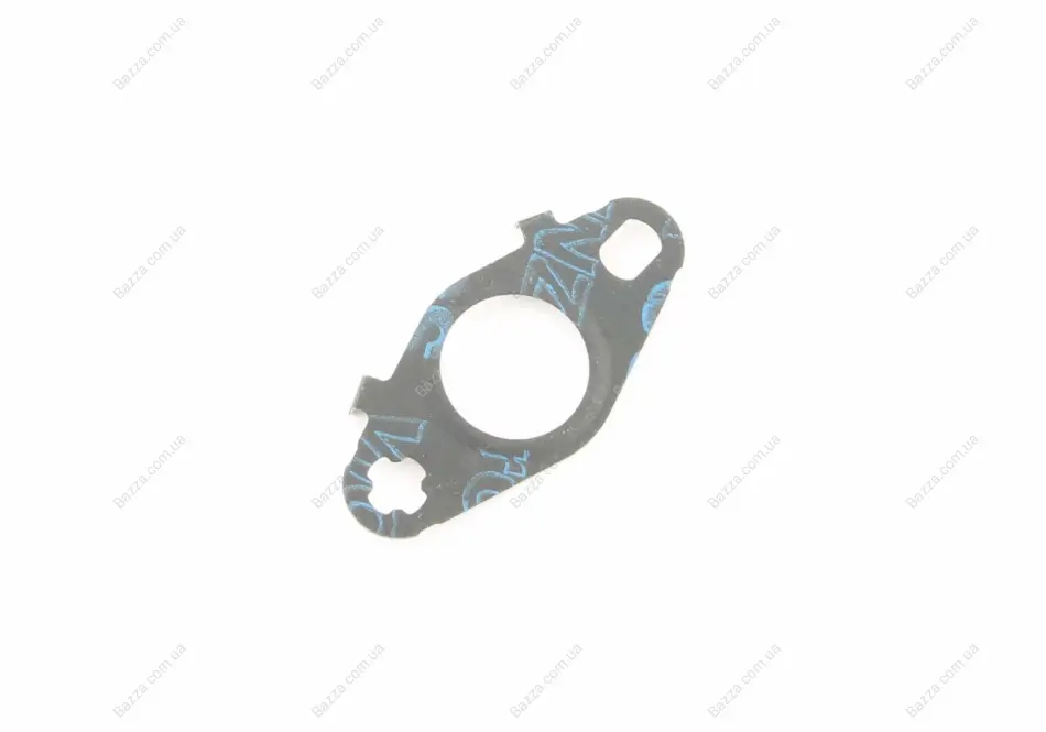 Прокладка турбіни Audi A3 - A8 /Seat Alhambra, Leon 08- VAG 06F145757L
