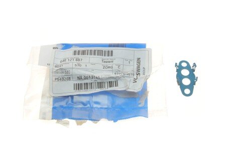 Прокладка vag 04E121687