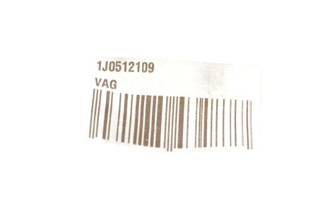 Прокладка vag 1J0512109