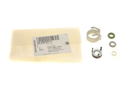 Ремкомплект форсунки Audi A4/A5/A6/Q3/Q5 2.0TFSI 09- VAG 06J998907D Ауди А6 с7