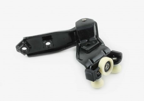 Ролик бок. двери, (средний) vag 2k0843336A