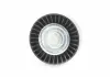 Ролiк обводний AUDI/SEAT/Skoda/VW 1.4/1.6 02- VAG 1J0145276B (фото 1)