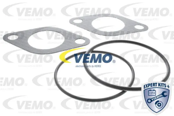Сальник клапана сис-ти EGR Audi/Fiat/Skoda/ VW VAG N90927302 (фото 1)