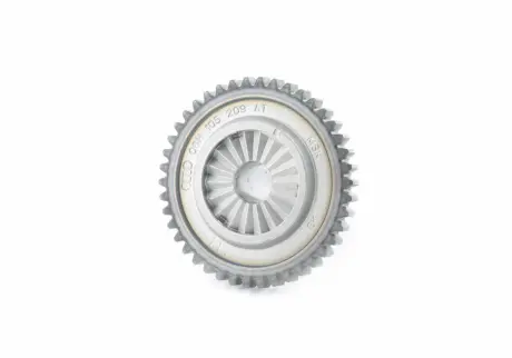Шестерня колінвалу привода 1.8TFSI/2.0TFSI 2007- VAG 06H105209AT Ауди А6 с7
