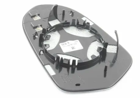 Стекло противотуманной фары (птф) VAG 4G0857536A Ауди