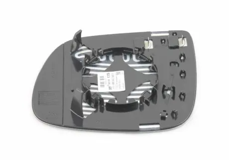 Стекло противотуманной фары (птф) VAG 8R0857536F Ауди Q7